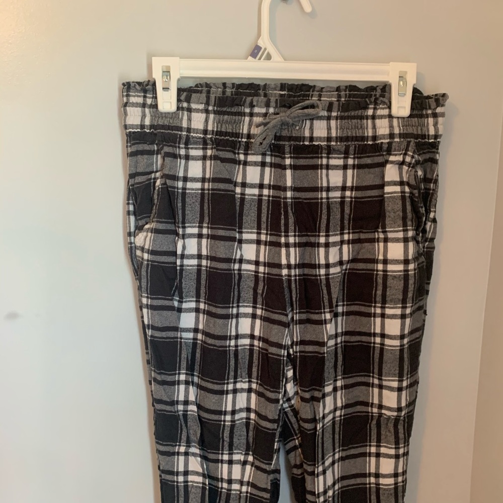Pajama pants